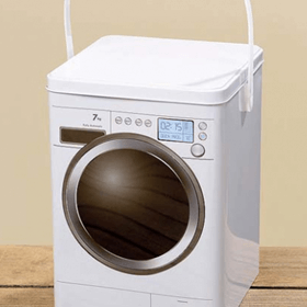 tvättmedelsförvaring