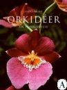 Orkideer